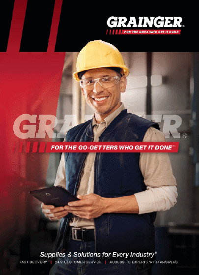 Grainger Safety Footwear Digital Catalog - Safety Footwear - Grainger  Industrial Supply