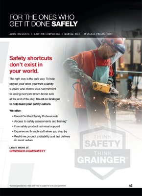 The New 2024 Grainger Catalog 415 - Grainger Industrial Supply