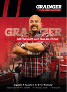 The New 2024 Grainger Catalog 415 Grainger Industrial Supply